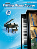 Alfred's Premier Piano Course: Lesson Book 2A (Book & CD) (Alfred Music)