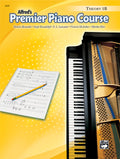 Alfred's Premier Piano Course: Theory Book 1B (Alfred Music)