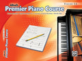 Alfred's Premier Piano Course: Theory Book 1A (Alfred Music)