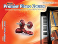 Alfred's Premier Piano Course: Technique Book 1A (Alfred Music)