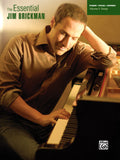 The Essential Jim Brickman, Volume 2: Songs – Piano/Vocal/Chords (Alfred Music)