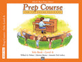 Alfred's Basic Piano Prep Course: Solo Book A — Palmer, Manus & Lethco (Alfred Music)