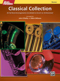 Accent on Performance Classical Collection: Bassoon — John O'Reilly & Mark Williams (Alfred Music)