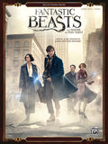 Fantastic Beasts and Where to Find Them, Selections from – James Newton Howard (Alfred Music)