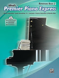 Premier Piano Express: Repertoire Book 2 — Dennis Alexander & Martha Mier (Alfred Music)