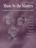 Music by the Masters — edited by Russell E. Lanning (Alfred Music)