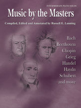 Music by the Masters — edited by Russell E. Lanning (Alfred Music)