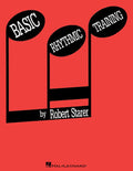 Basic Rhythmic Training — Robert Starer (Hal Leonard)