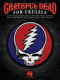 Grateful Dead for Ukulele (Hal Leonard)