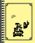 The Real Book – Volume I – Sixth Edition (Bb Edition) (Hal Leonard)