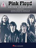 Pink Floyd: Guitar Anthology — Guitar Recorded Versions (Hal Leonard)