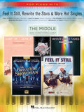 Feel It Still, Rewrite the Stars & More Hot Singles — Pop Piano Hits (Hal Leonard)