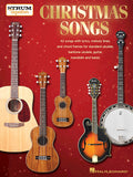 Christmas Songs – Strum Together (Hal Leonard)