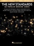 The New Standards – 64 Popular Modern Songs (Easy Piano, Hal Leonard)