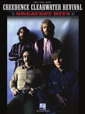 Creedence Clearwater Revival – Greatest Hits (Hal Leonard)