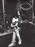 Neil Young – Greatest Hits (Hal Leonard)