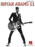 Bryan Adams – 11 (Hal Leonard)