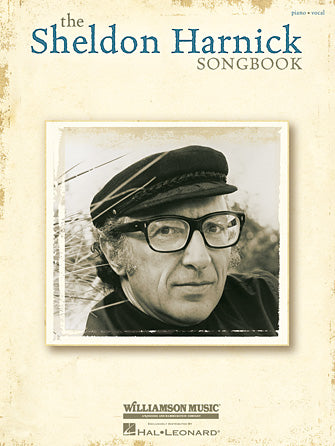 The Sheldon Harnick Songbook (Hal Leonard)