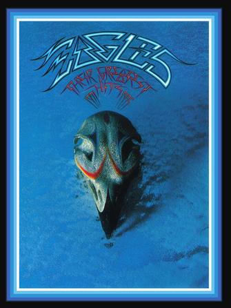 Eagles: Their Greatest Hits 1971-1975 (Hal Leonard Piano/Vocal/Guitar Artist Songbook)