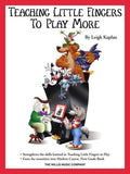 Teaching Little Fingers to Play More — John Thompson (Willis Music / Hal Leonard)
