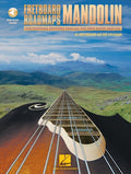 Fretboard Roadmaps – Mandolin — Fred Sokolow & Bob Applebaum (Hal Leonard)