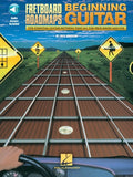 Fretboard Roadmaps for the Beginning Guitarist — Fred Sokolow (Hal Leonard)