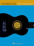 The Beatles for Ukulele (Hal Leonard)