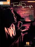 Torch Songs – Pro Vocal Women's Edition Volume 29 (Hal Leonard)