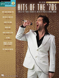Hits of the '70s – Pro Vocal Men's Edition Volume 37 (Hal Leonard)