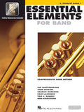 Essential Elements for Band, Book 1: B-flat Trumpet — Hal Leonard
