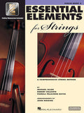 Essential Elements for Strings, Book 2 (with EEi): Violin — Allen/Gillespie/Hayes (Hal Leonard)