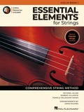 Essential Elements for Strings, Book 1 (with Online Resources): Violin — Hal Leonard