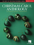 The Essential Christmas Carol Anthology — The Phillip Keveren Series (Hal Leonard)
