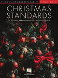 Christmas Standards: 15 Elegant Arrangements for Piano — The Phillip Keveren Series (Hal Leonard)