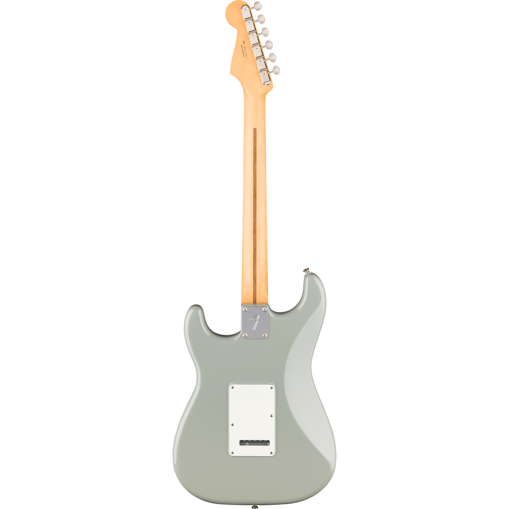 Fender Player II Stratocaster, Cactus Gray (Rosewood Fingerboard)