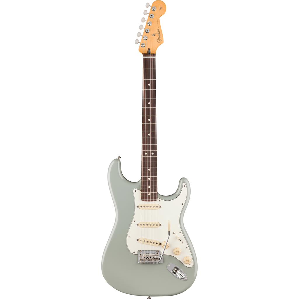 Fender Player II Stratocaster, Cactus Gray (Rosewood Fingerboard)