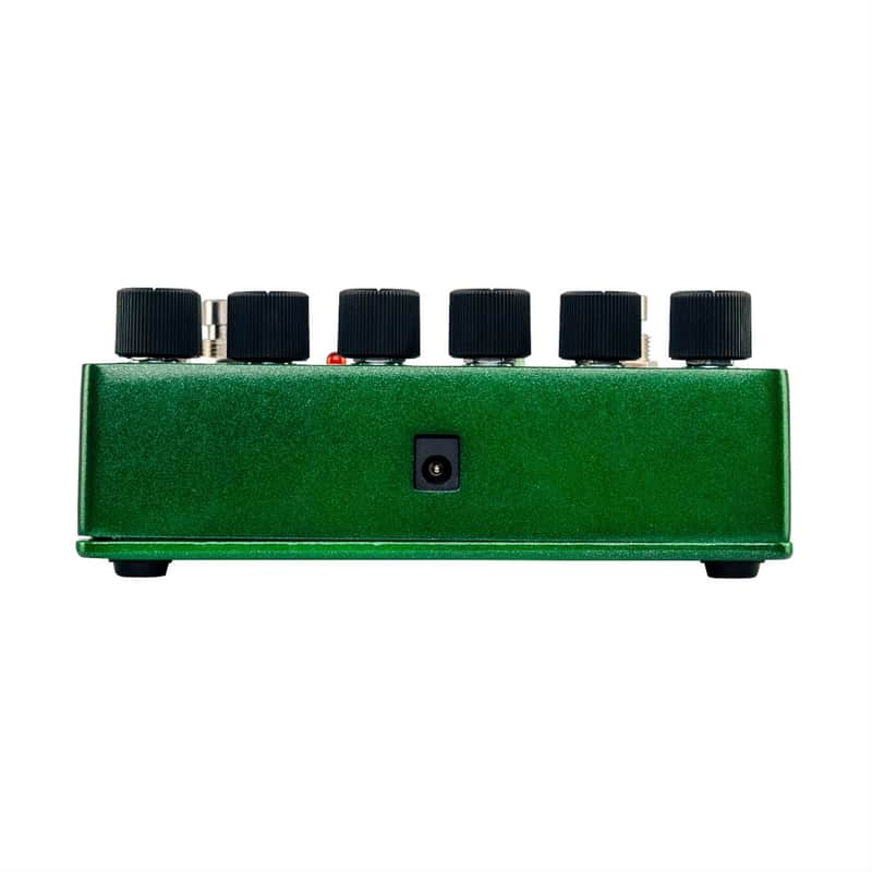 Ehx Deluxe Bass Big Muff 2
