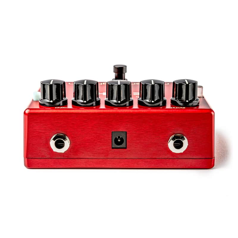 Dunlop Evhmhg Evh Modern High Gain