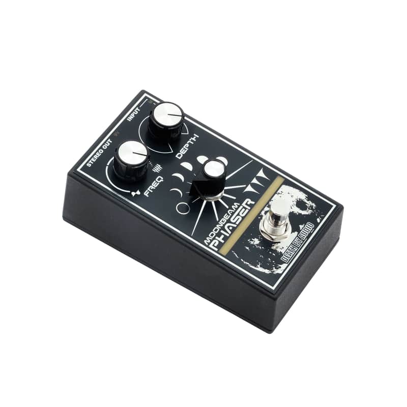 Death By Audio Moonbeam Phaser