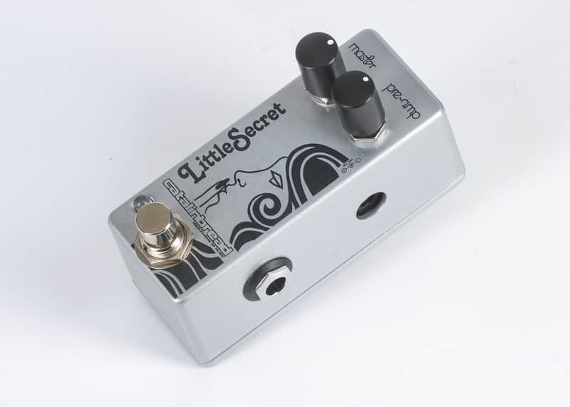 Catalinbread Little Secret Mini