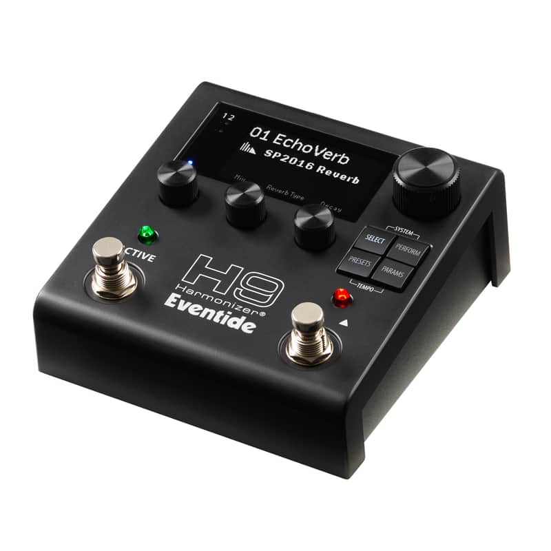 Eventide H9 GEN2 Harmonizer
