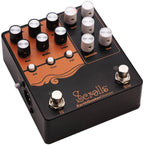 Earthquaker Scrolls Bass Odyssey