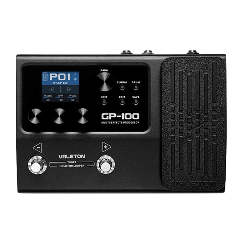 Valeton GP-100 Multi Effects