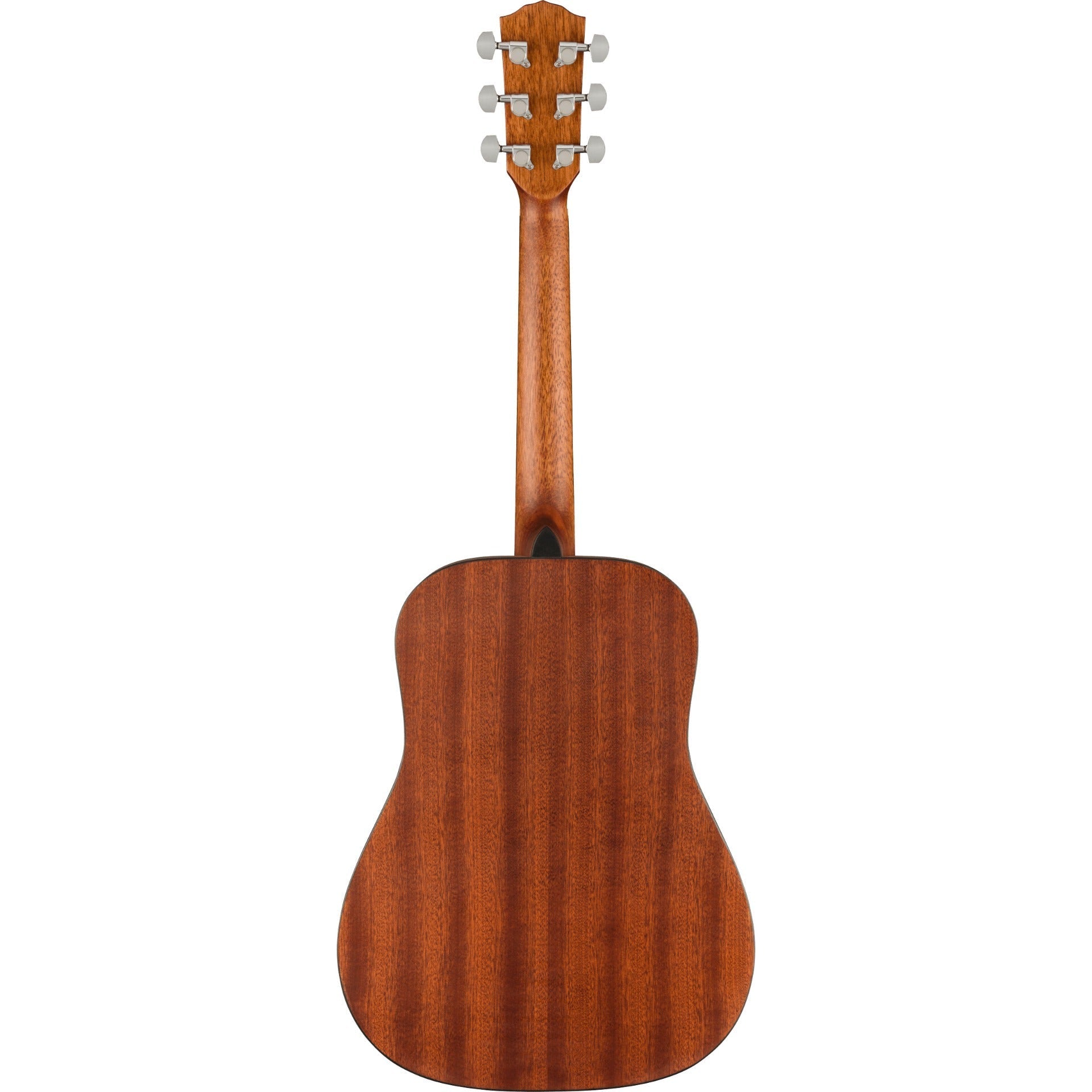 Fender FA-15 3/4 Steel-String Acoustic Guitar, Moonlight Burst