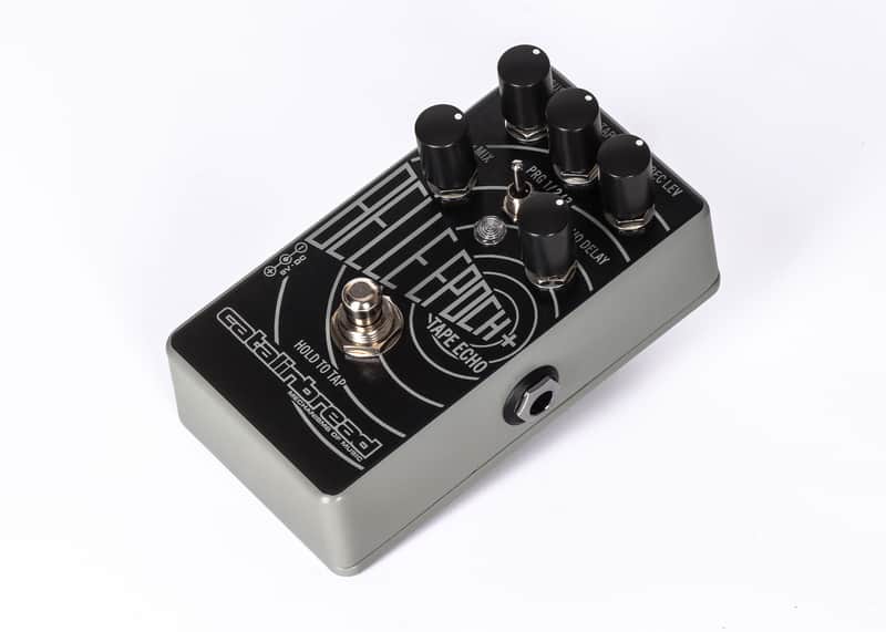 Catalinbread Belle Epoch+