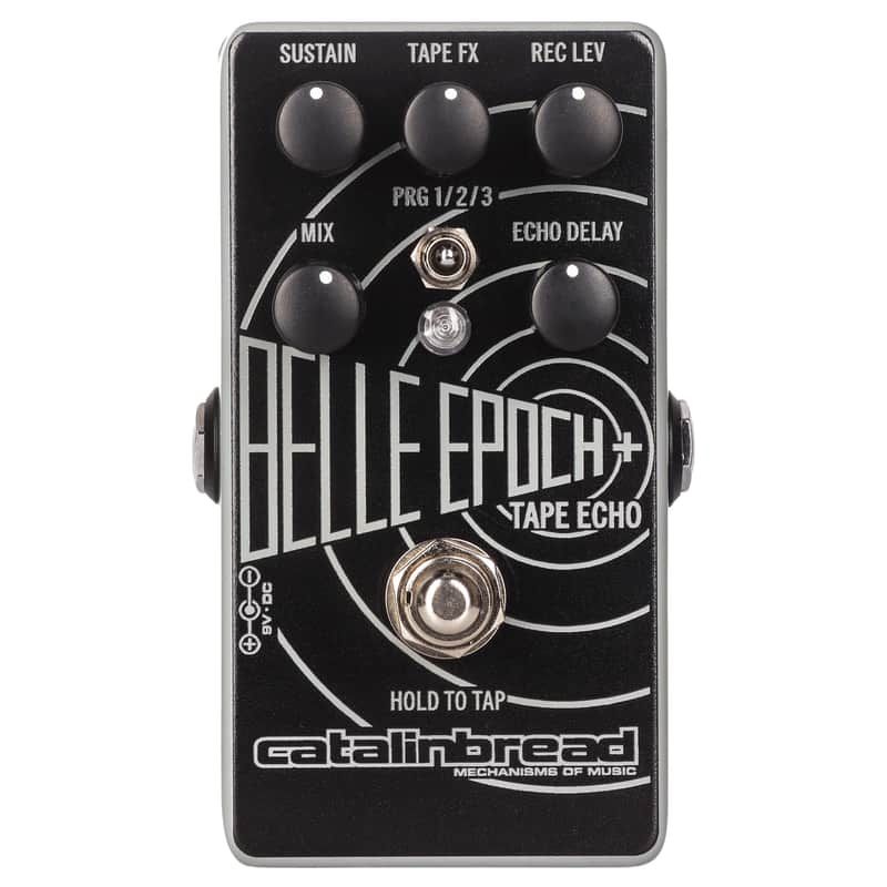 Catalinbread Belle Epoch+
