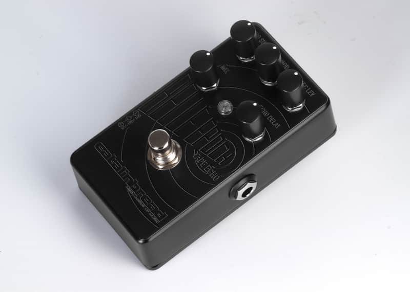 Catalinbread Belle Epoch Blackout 2026