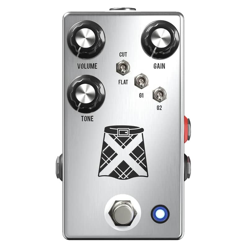 Jhs Kilt 10 Ltd Ed