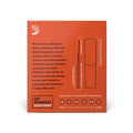 Rico Alto Saxophone Reeds, Strength 3.0 (10-Pack)