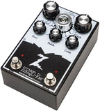 Earthquaker Zeqd-pre Preamp